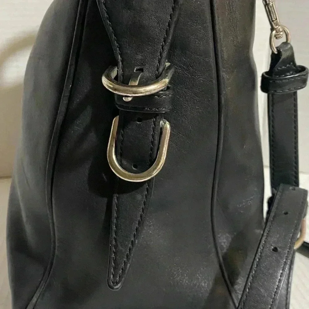 3.1 phllip Lim back leather satchel handbag